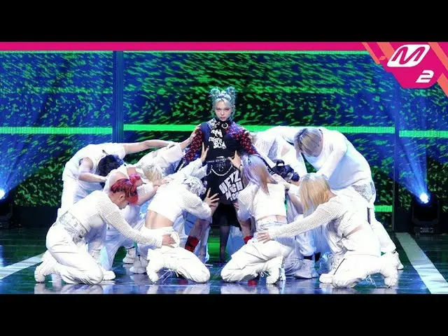 [Official mn2] [MPD Fan Cam] Alexa Fan Cam 4K "REvoLUTION" (Horizontal Ver.) (Al