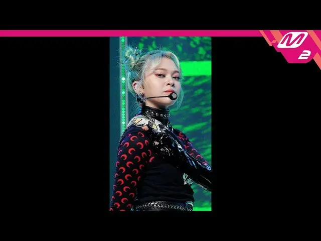 [Official mn2] [MPD Fan Cam] Alexa Fan Cam 4K "REvoLUTION" (AleXa FanCam) | MCOU
