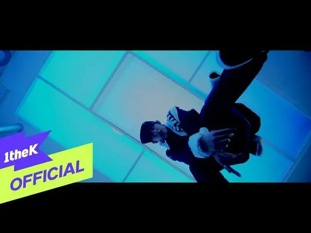 [Official loe]   [Teaser3] DKB_ _  (DKB_ ) _ Work Hard (I work) ..  