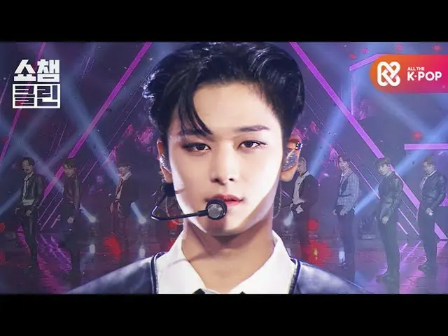 [Official mbm] [Geek activities for capture ♥ CLEAN] THE BOYZ - The Stealer  