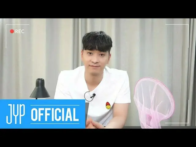 [Official] 2PM, [Over 2PM] One autumn day, from Chansung  