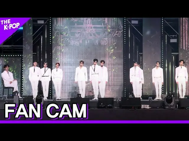 [Official sbp]   [FANCAM] THEBOYZ_ _ , REVEAL (THEBOYZ_ , REVEAL) [INK Incheon K
