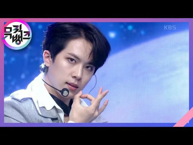 [Official kbk] TWILIGHT --WEi (WEI) [MUSIC BANK_  / MUSIC BANK] 20201023 ..  