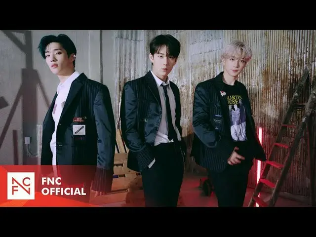 [Official fnc] P1 Harmony (Piwon Harmony)-[DISHARMONY: STAND OUT] Highlight MEDL