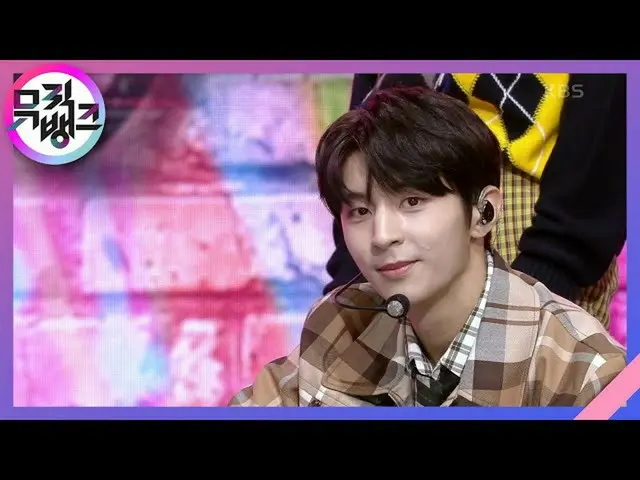 [Official kbk] Pump It Up --GoldenChild_  (GoldenChild_ _ ) [MUSIC BANK_  / MUSI