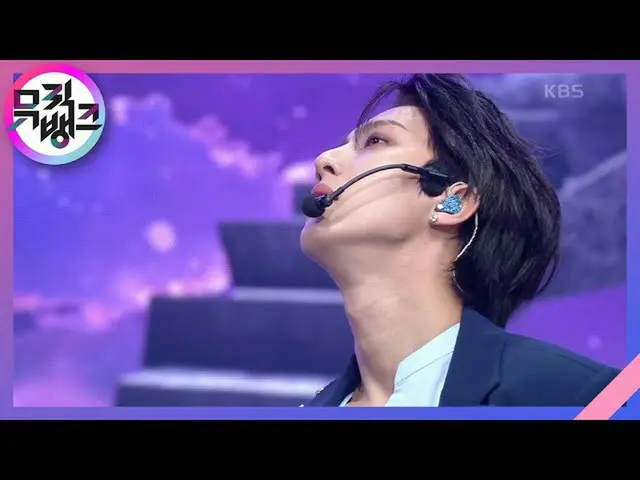 [Official kbk] Daisy --PENTAGON_  (PENTAGON_ _ ) [MUSIC BANK_  / MUSIC BANK] 202