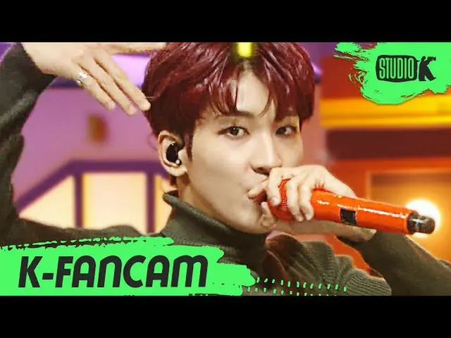 [Official kbk] [K-Fancam] SEVENTEEN_ WONWOO Fan Cam "Home Run (HOME; RUN)" (SEVE