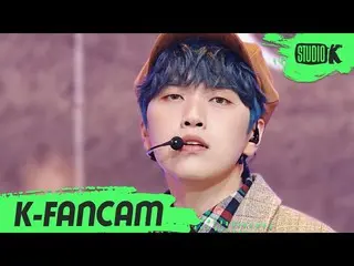 [Official kbk] [K-Fancam] B1A4_  Sandeul Fan Cam "Like a movie" (B1A4_ _ SANDEUL