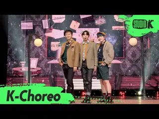 [Official kbk] [K-Choreo 8K] B1A4_ _  Fan Cam "Like a Movie" (B1A4_ _  Choreogra