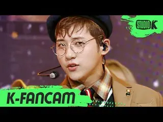 [Official kbk] [K-Fancam] B1A4_  SHIN WOO Fan Cam "Like a movie" (B1A4_ _ CNU_ F