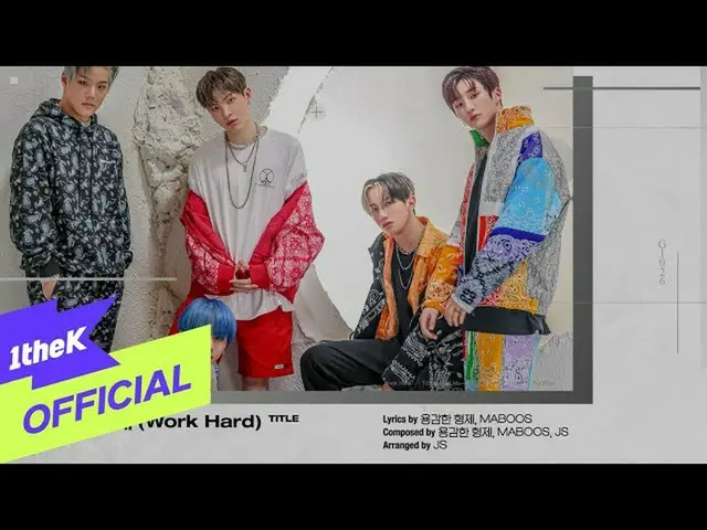 [Official loe]   [Teaser] DKB_ _  (DKB_ ) _ 3nd Mini Album "GROWTH" Highlight_ _