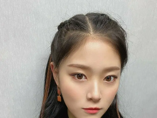 [T Official] LOONA, soon, the stage of "Why Not?" 2020 Live in DMZ broadcast on 