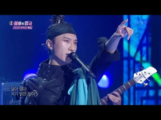 [Official kbk] Also band --Kangan Surure [Immortal masterpiece _ 2 Legend Singin