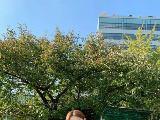 [T Official] OH MY GIRL, [#OHMYAir] What I was doing now is off for a while, rea
