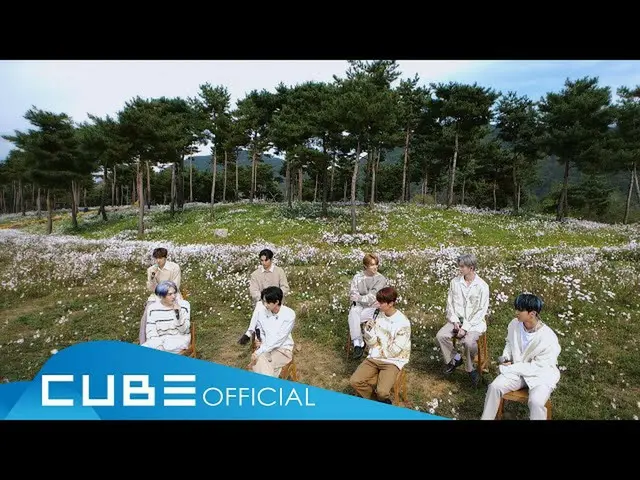 [Official] PENTAGON, [Full] PENTAGON --10th Mini Album [WE: TH] FLOWER LIVE 🌼 I