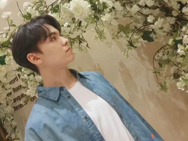 [JT Official] SEVENTEEN, RT pledis_17: [17'S Vernon]
