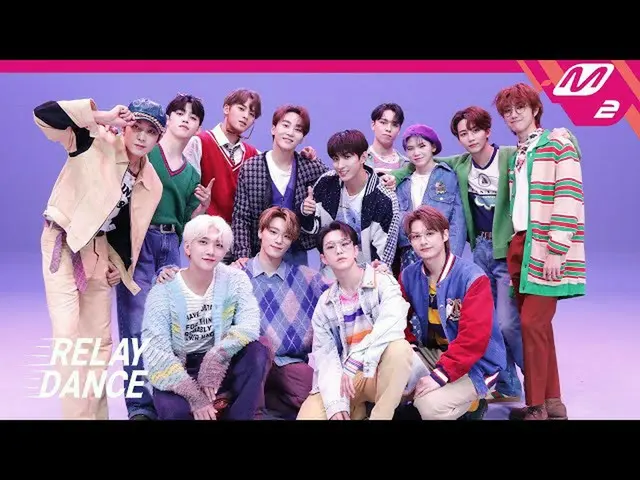 [Official mn2] [Relay Dance] SEVENTEEN - HOME;RUN (4K)   