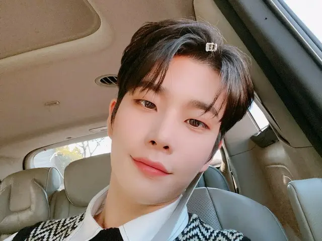 [T Official] ASTRO, a good night today 💕 Writer Mboku #King of Masked Singer #❤