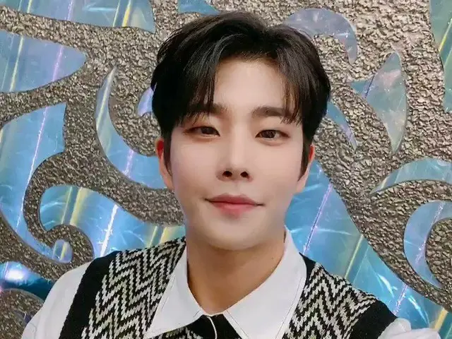 [T Official] ASTRO, for laughing tomorrow> < Writer M Smile #Laughter #Tomorrow 