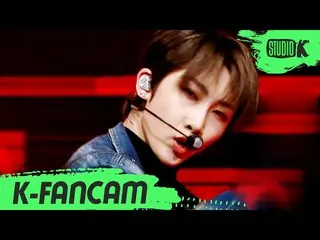 [Official kbk] [K-Fancam] VERIVERY_ HOYOUNG Fancam "GBTB" (VERIVERY_ _ HOYOUNG F
