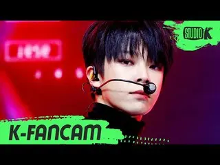 [Official kbk] [K-Fancam] VERIVERY_ Token Fan Cam "GBTB" (VERIVERY_ _ DONGHEON F