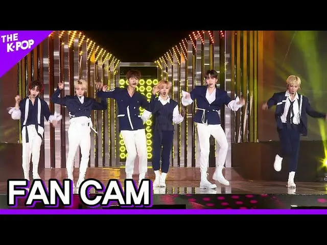 [Official sbp]   [FANCAM] ONEUS_ _ , A Song Written Easily (ONEUS_ , a simple wr