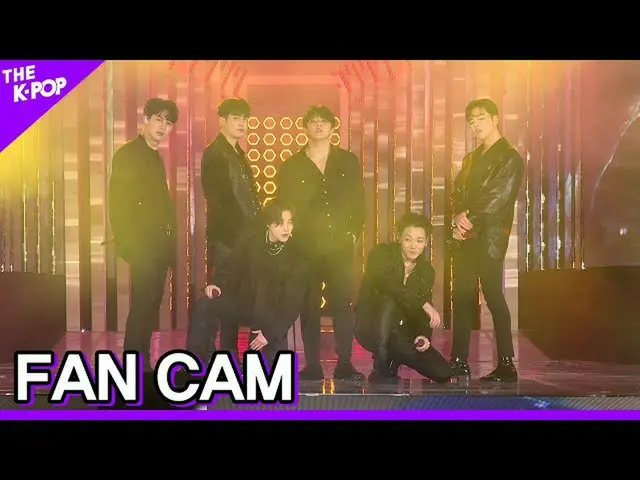 [Official sbp]   [FANCAM] iKON_ _ , BLING BLING (iKON_ , BLING BLING) [2020 ASIA