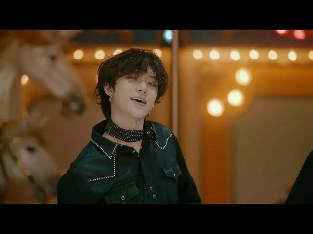 [D Official big] #TXT (#TXT) <You and I found in the sky at 5:53> Official MV #T