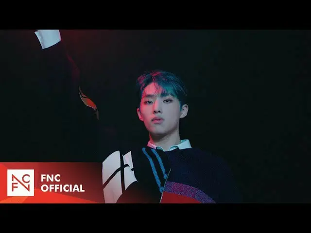 [Official fnc] P1 Harmony (Piwon Harmony)-"SIREN" MV TEASER 2 ..  