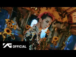 【Official】WINNER、MINO  - 「Run away」M / V TEASER #2    