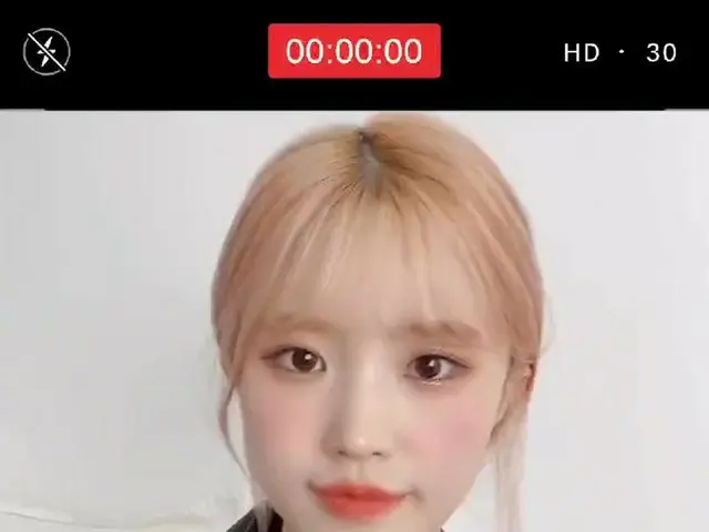 [TOfficial] fromis_9, [#fromis_9] hayoung's video sending ... / How do you dress