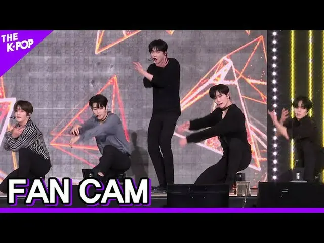 [Official sbp]   [FANCAM] ASTRO_ _ , All Night (ASTRO_ , call) [INK Incheon K-PO