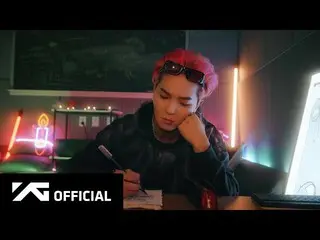 [Official] WINNER, MINO - 2nd FULL ALBUM "TAKE" WORKROOM SAMPLER  