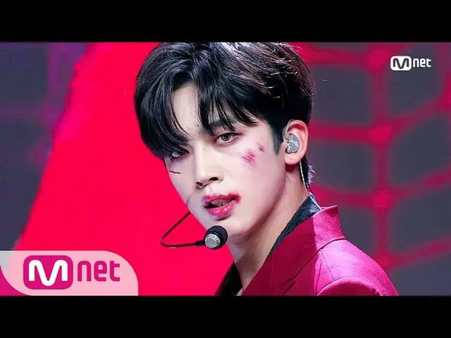 [Official mnk] [WEi --TWILIGHT] KPOP TV Show | MCOUNTDOWN_ _ EP.688 ..  