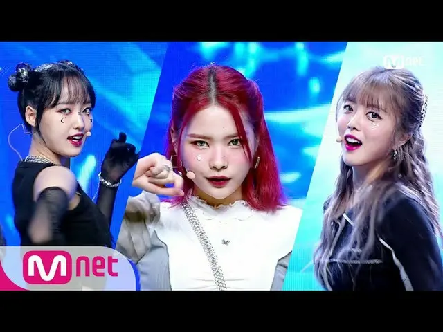 [Official mnk] [Weki Meki _   --COOL] KPOP TV Show | M COUNTDOWN _   _   EP.688 
