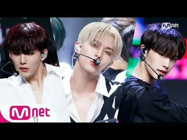 [Official mnk] [CIX_ _  --Jungle] Comeback Stage | MCOUNTDOWN_ _ EP.688 ..  