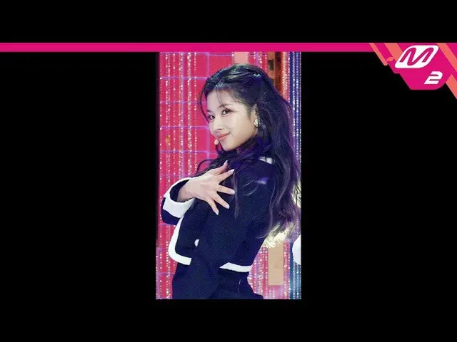 [Official mn2] [MPD Fan Cam] TWICE_ Sana Fan Cam 4K "I CAN NOT STOP ME" (TWICE_ 