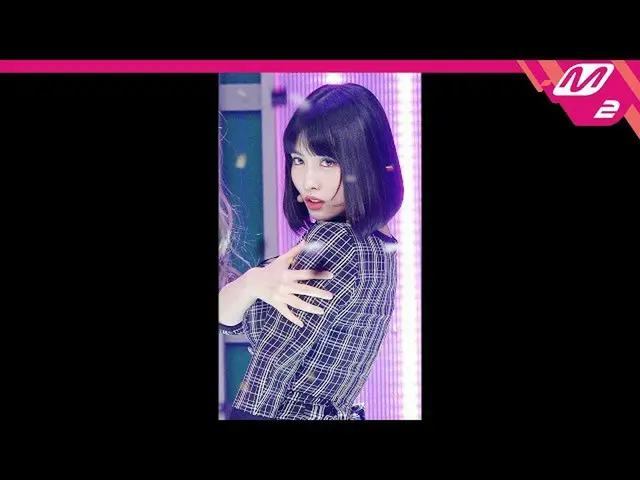 [Official mn2] [MPD Fan Cam] TWICE "I CAN NOT STOP ME" (MOMO 4K FanCam) | MCOUNT