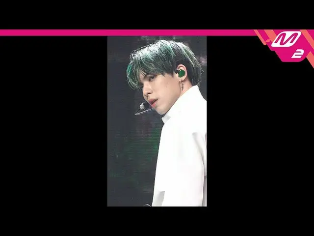 [Official mn2] [MPD Fan Cam] CIX_ _ B x fan Cam 4K "Jungle" (CIX_ _ Bx fanCam) |