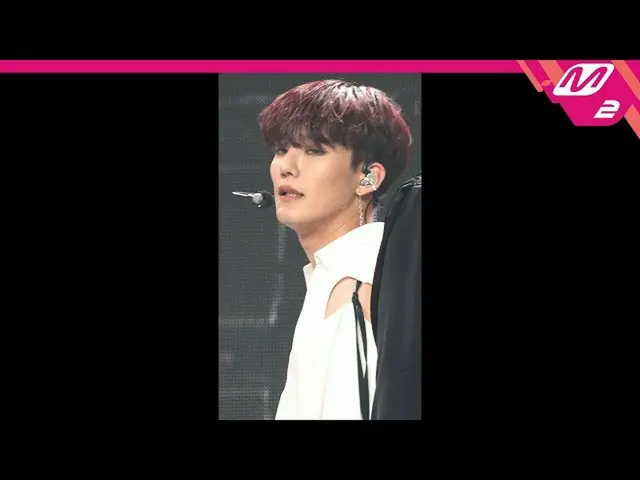 [Official mn2] [MPD Fan Cam] CIX "Jungle" (SEUNGHUN 4K FanCam) | MCOUNTDOWN_2020