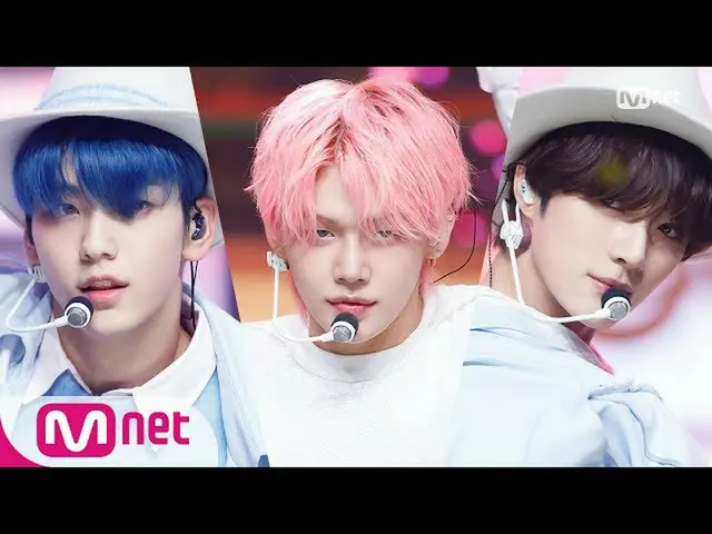 [Official mnk] [TOMORROW XTOGETHER_  --Blue Hour (Dance Break Ver.)] Comeback St