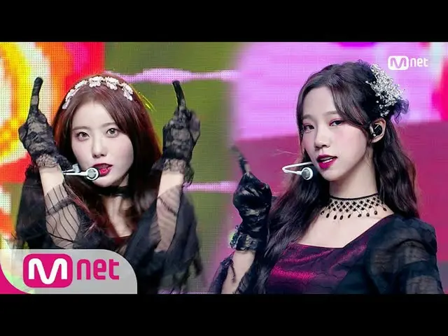[Official mnk] [CHOCOME --Hmph! ] KPOP TV Show | MCOUNTDOWN_ _ EP.688 ..  