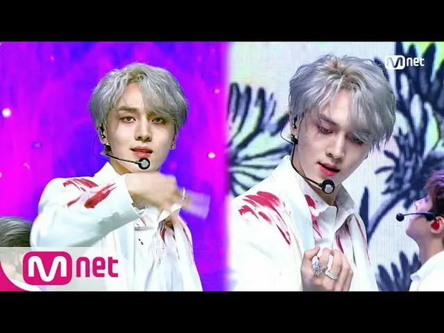 [Official mnk] [PENTAGON_ _  --Daisy] KPOP TV Show | MCOUNTDOWN_ _ EP.688 ..  