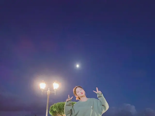 [T Official] OH MY GIRL, [#OHMYAir] Miracle 〰️ #Ring Yarami I didn't forget the 