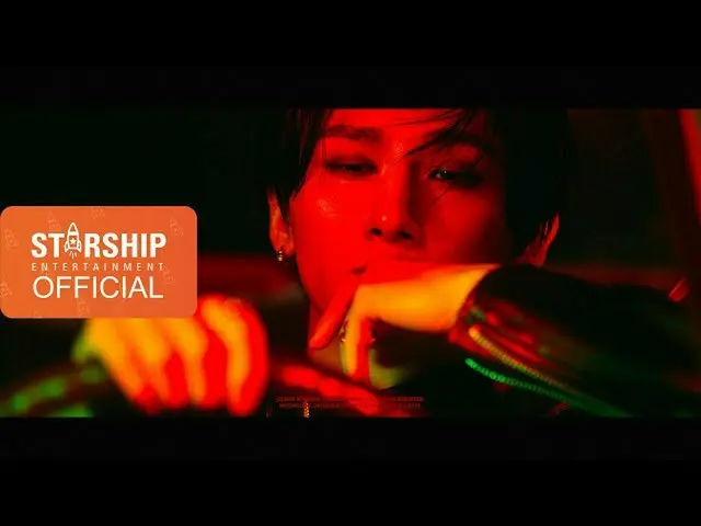 【Officialsta】MONSTA X 、「Love Killa」Teaser    