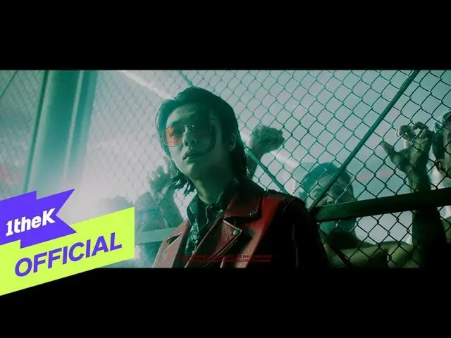 [Official loe]   [Teaser] MONSTA X_ _  (MONSTAX_ ) _ Love Killa ..  