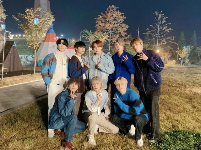 [T Official] ATEEZ, [📷] TODAY ATEEZ A mellow taste that I couldn't usually see 