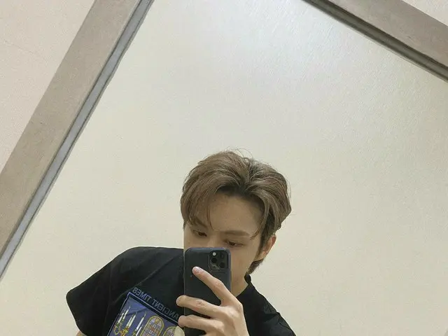 [JT Official] SEVENTEEN, RT pledis_17: [17'S JUN] 🍃⏩🍂 ..