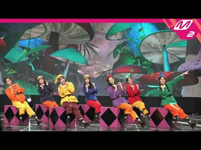 [Official mn2] [MPD Fan Cam] Weeekly_  Fan Cam 4K "Zig Zag" (Weeekly_ _ FanCam) 