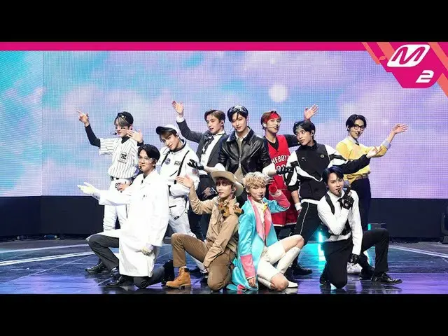 [Official mn2] [MPD Fan Cam] THE BOYZ_  Fan Cam 4K "Whiplash" (THEBOYZ_ _ FanCam